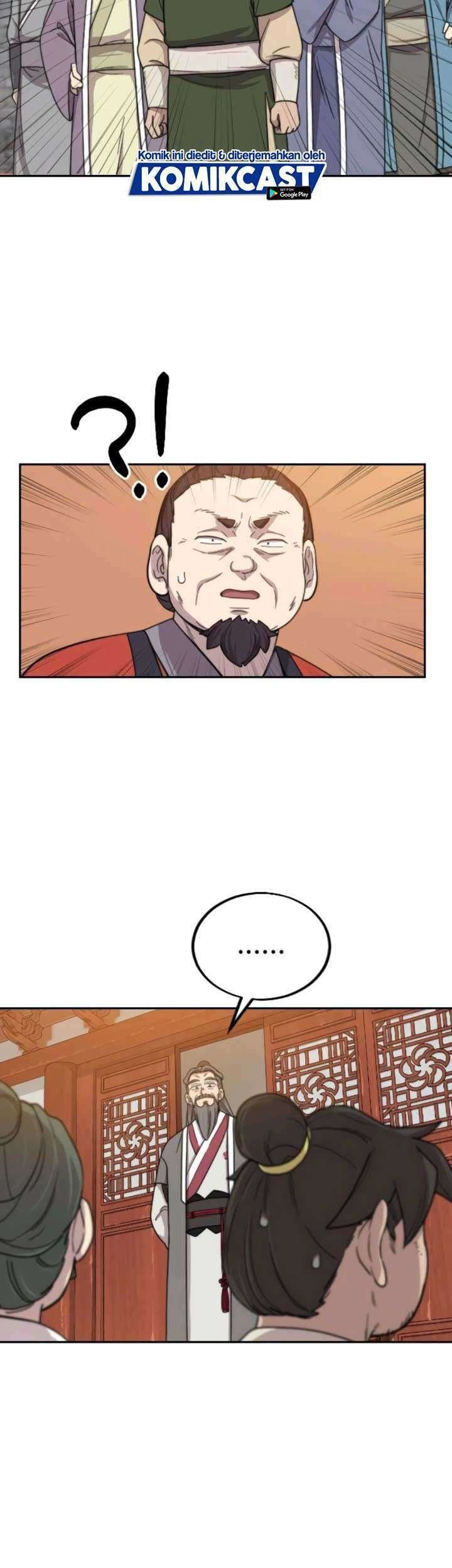 Return of the Flowery Mountain Sect Chapter 10 - halaman 90