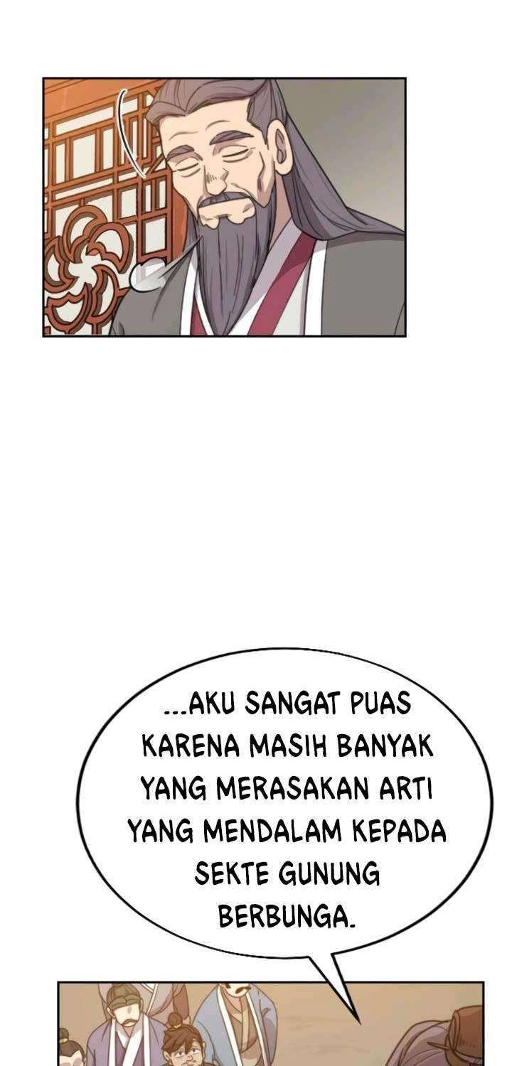 Return of the Flowery Mountain Sect Chapter 10 - halaman 91