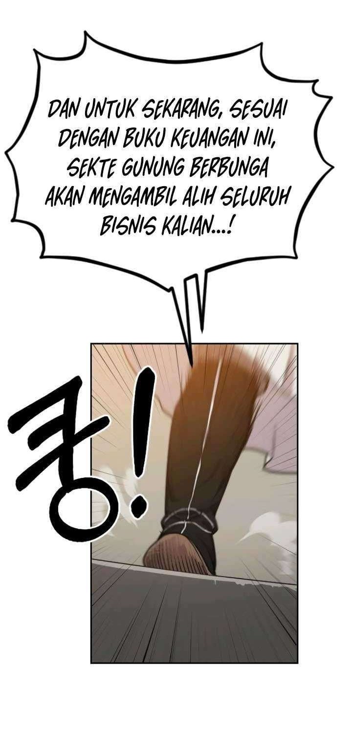 Return of the Flowery Mountain Sect Chapter 10 - halaman 97