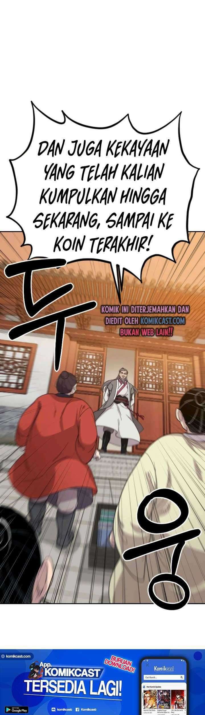 Return of the Flowery Mountain Sect Chapter 10 - halaman 98