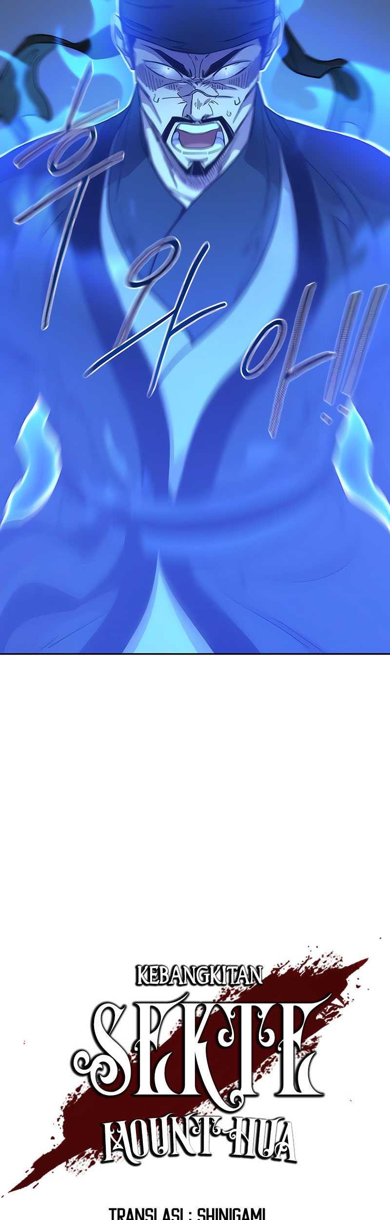 Return of the Flowery Mountain Sect Chapter 100 - halaman 15