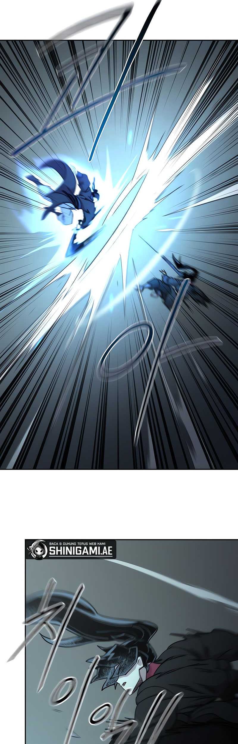 Return of the Flowery Mountain Sect Chapter 100 - halaman 17