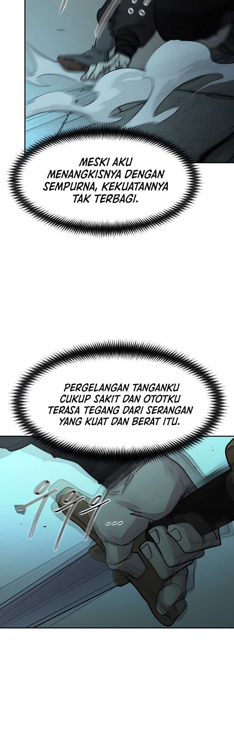 Return of the Flowery Mountain Sect Chapter 100 - halaman 18
