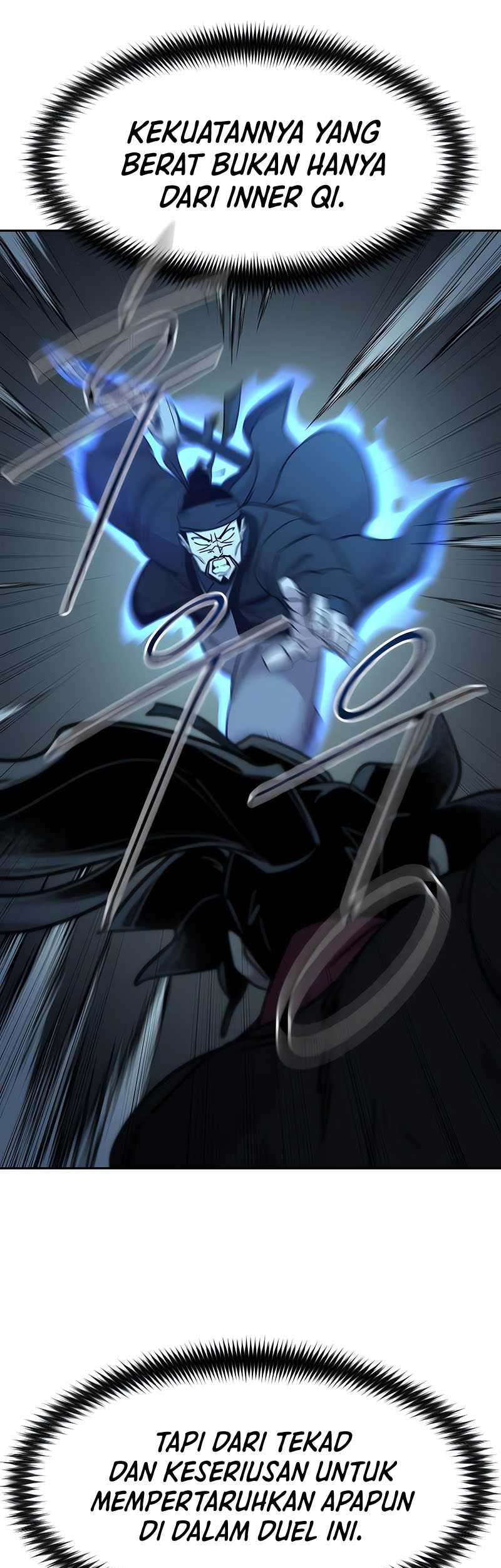Return of the Flowery Mountain Sect Chapter 100 - halaman 19