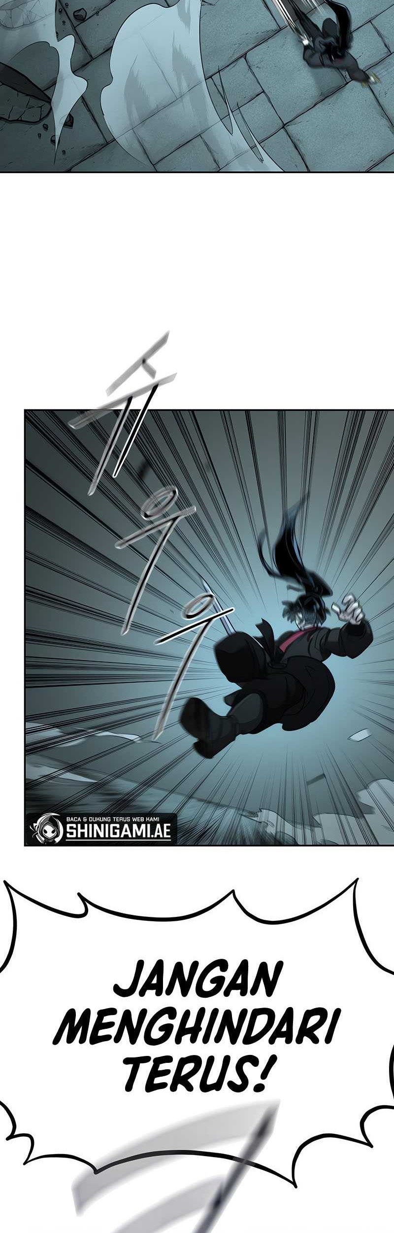 Return of the Flowery Mountain Sect Chapter 100 - halaman 24