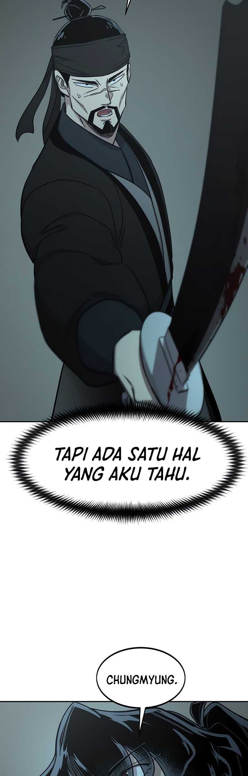 Return of the Flowery Mountain Sect Chapter 100 - halaman 3