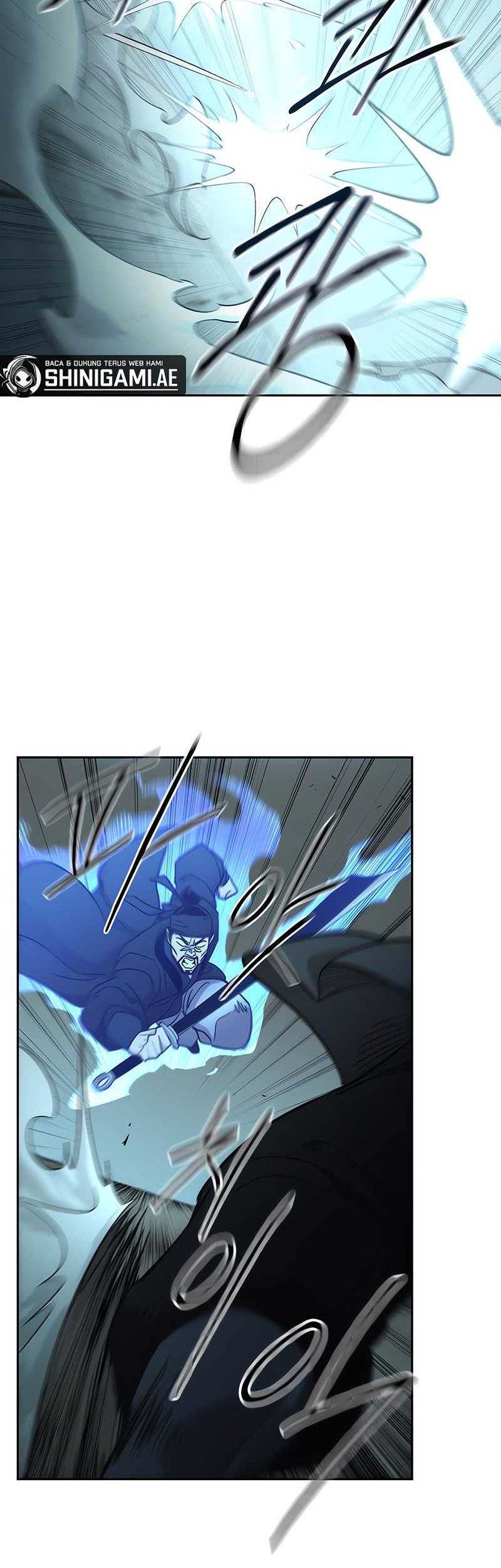 Return of the Flowery Mountain Sect Chapter 100 - halaman 30