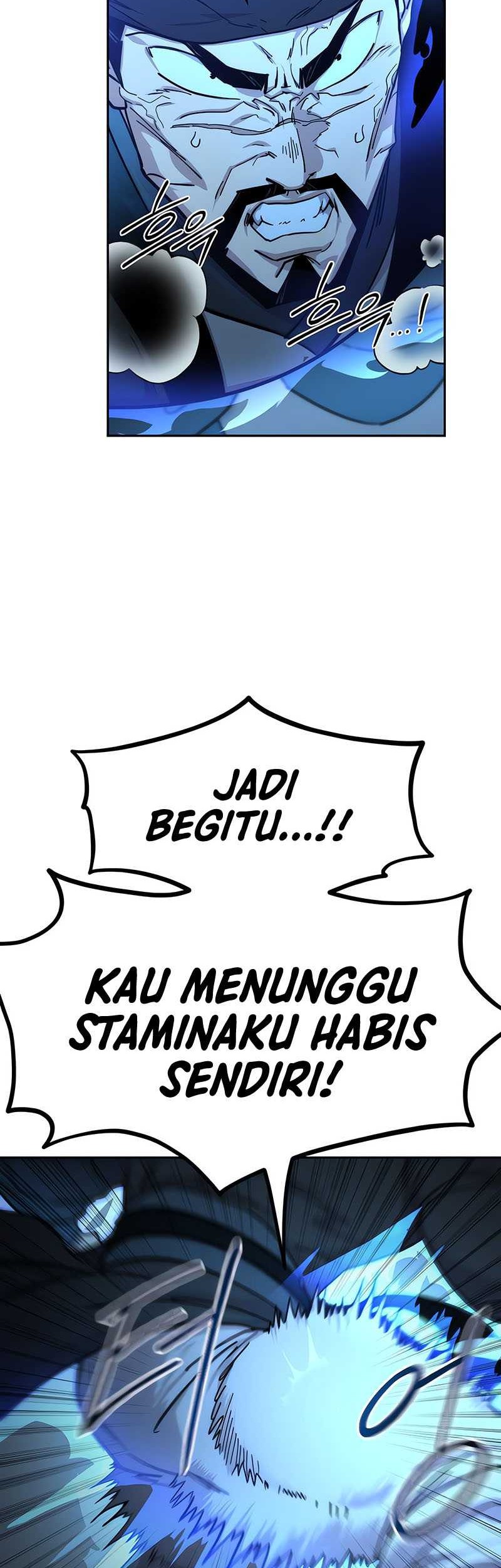 Return of the Flowery Mountain Sect Chapter 100 - halaman 32