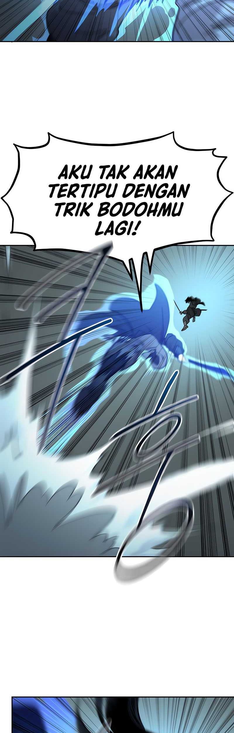 Return of the Flowery Mountain Sect Chapter 100 - halaman 33