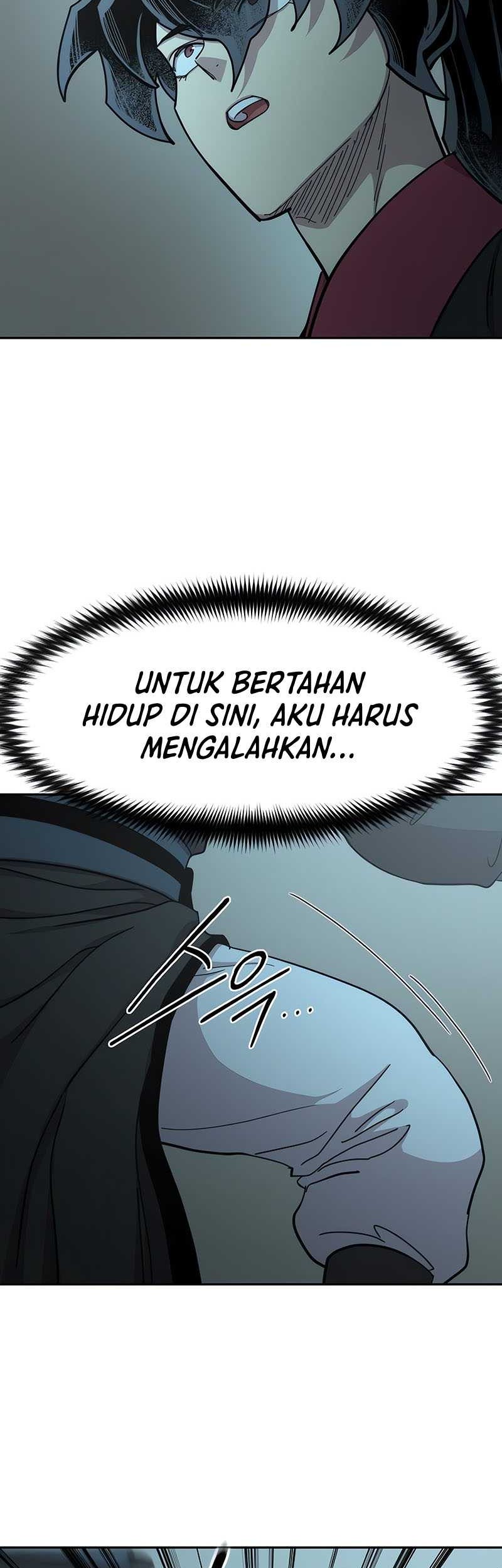 Return of the Flowery Mountain Sect Chapter 100 - halaman 4