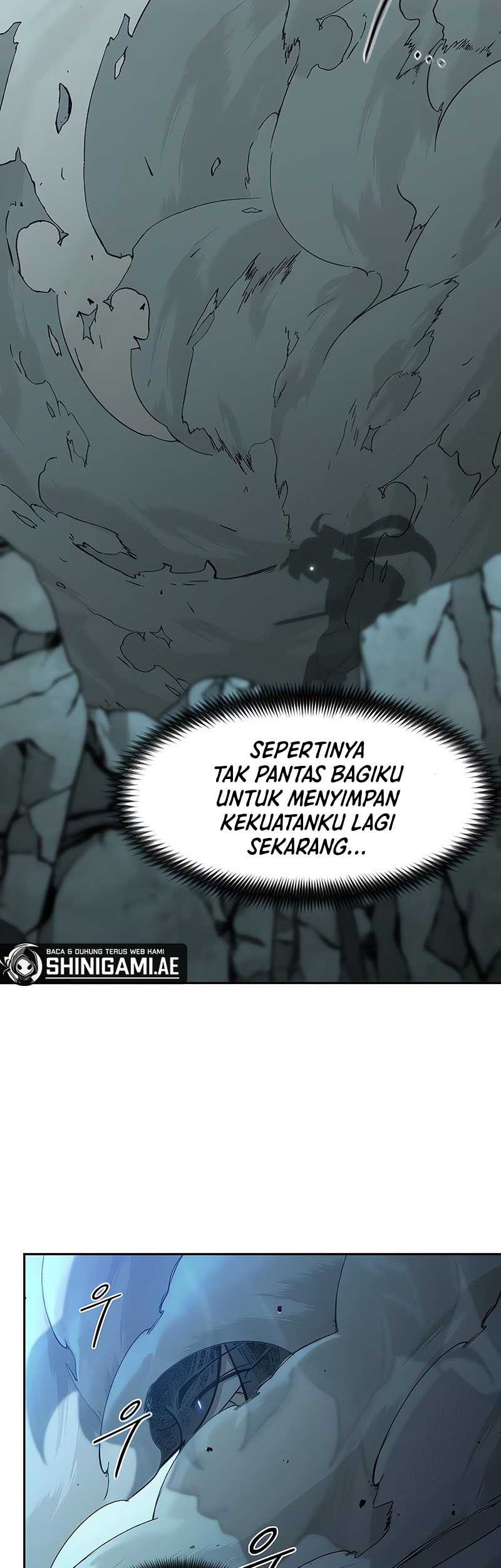 Return of the Flowery Mountain Sect Chapter 100 - halaman 41