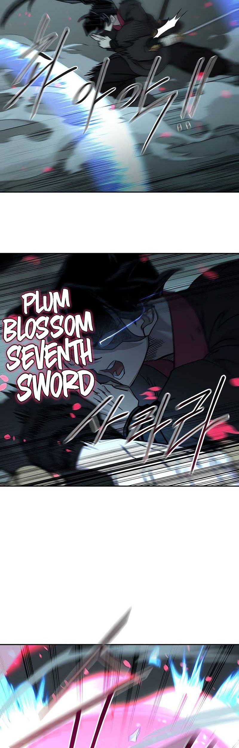 Return of the Flowery Mountain Sect Chapter 100 - halaman 48