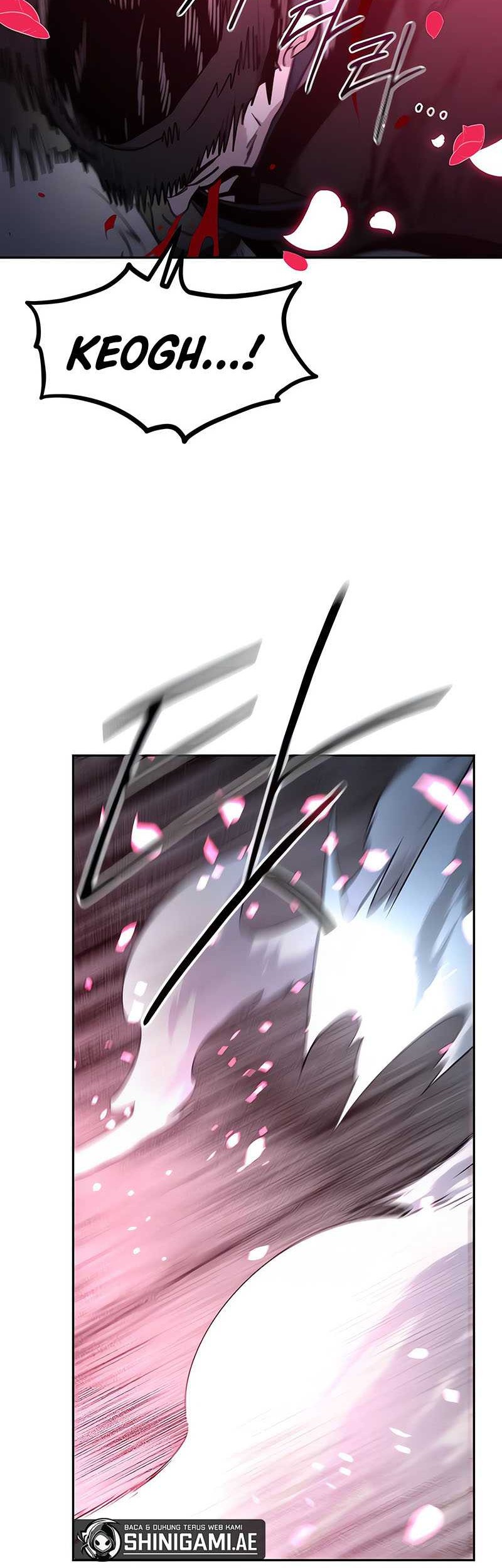 Return of the Flowery Mountain Sect Chapter 100 - halaman 54