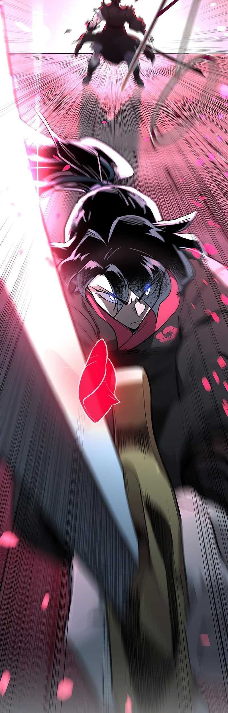 Return of the Flowery Mountain Sect Chapter 100 - halaman 58