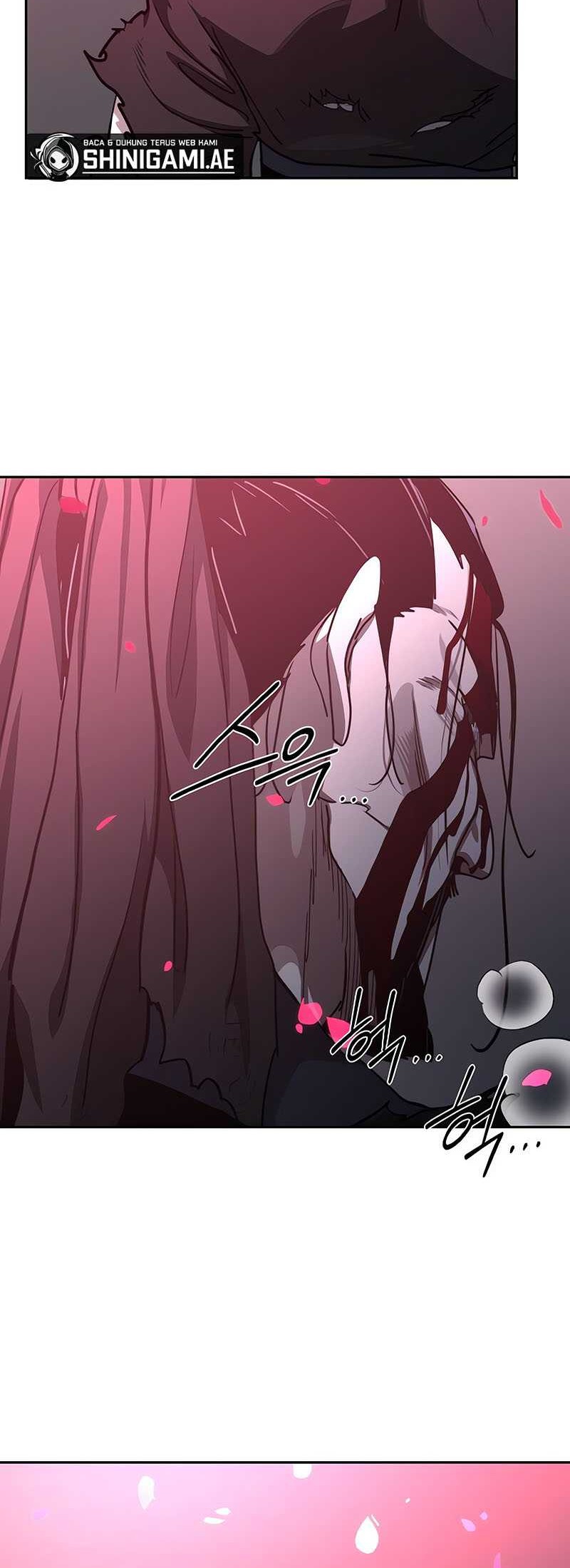 Return of the Flowery Mountain Sect Chapter 100 - halaman 62
