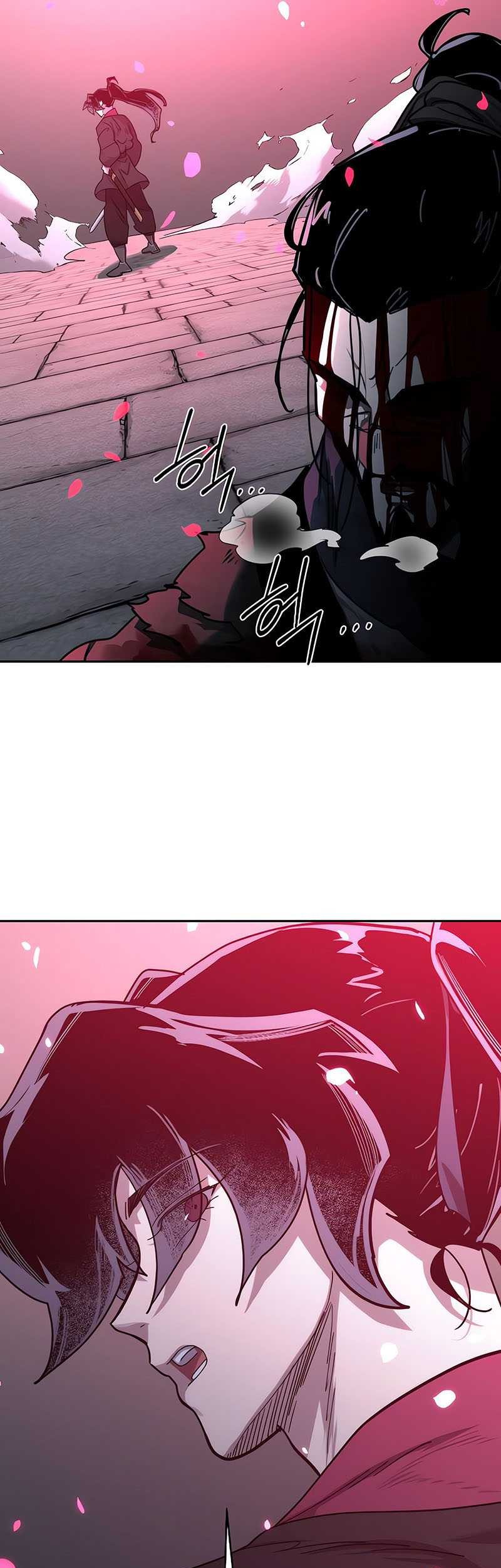 Return of the Flowery Mountain Sect Chapter 100 - halaman 63
