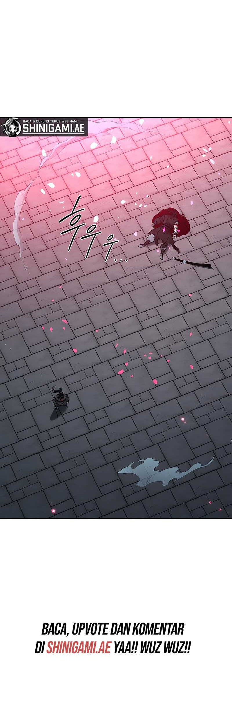 Return of the Flowery Mountain Sect Chapter 100 - halaman 66