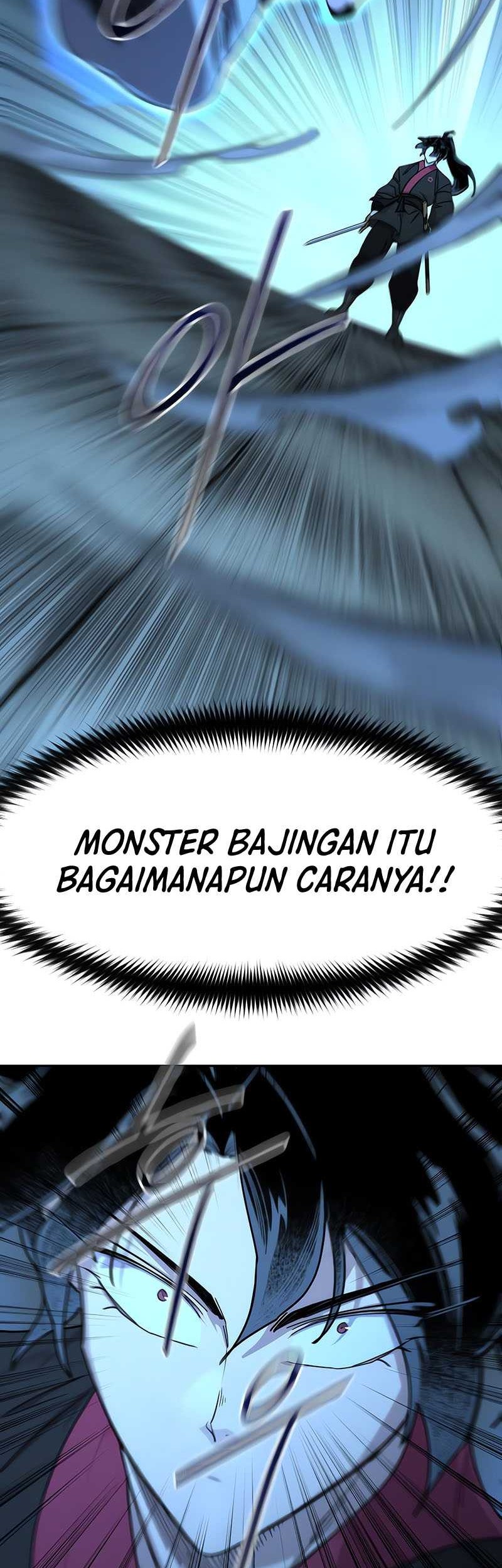 Return of the Flowery Mountain Sect Chapter 100 - halaman 8