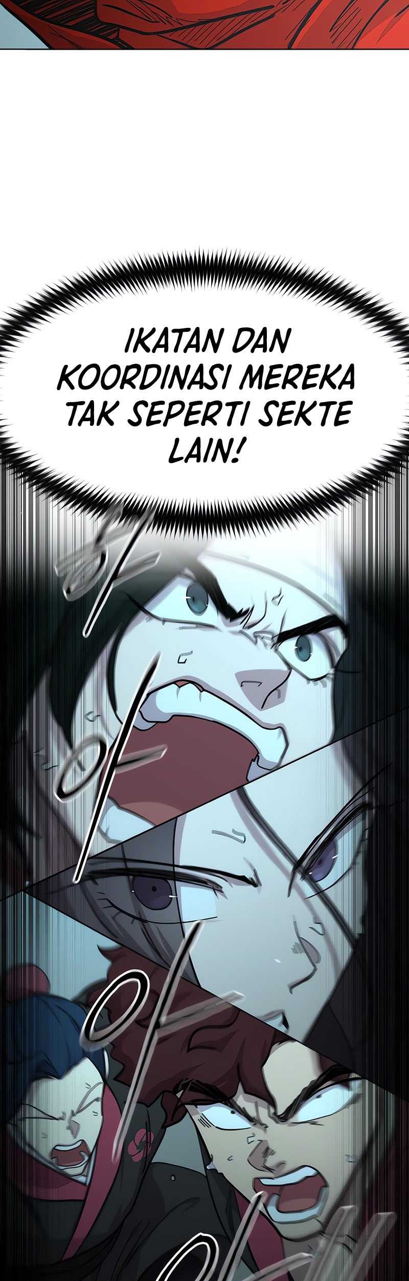 Return of the Flowery Mountain Sect Chapter 101 - halaman 10
