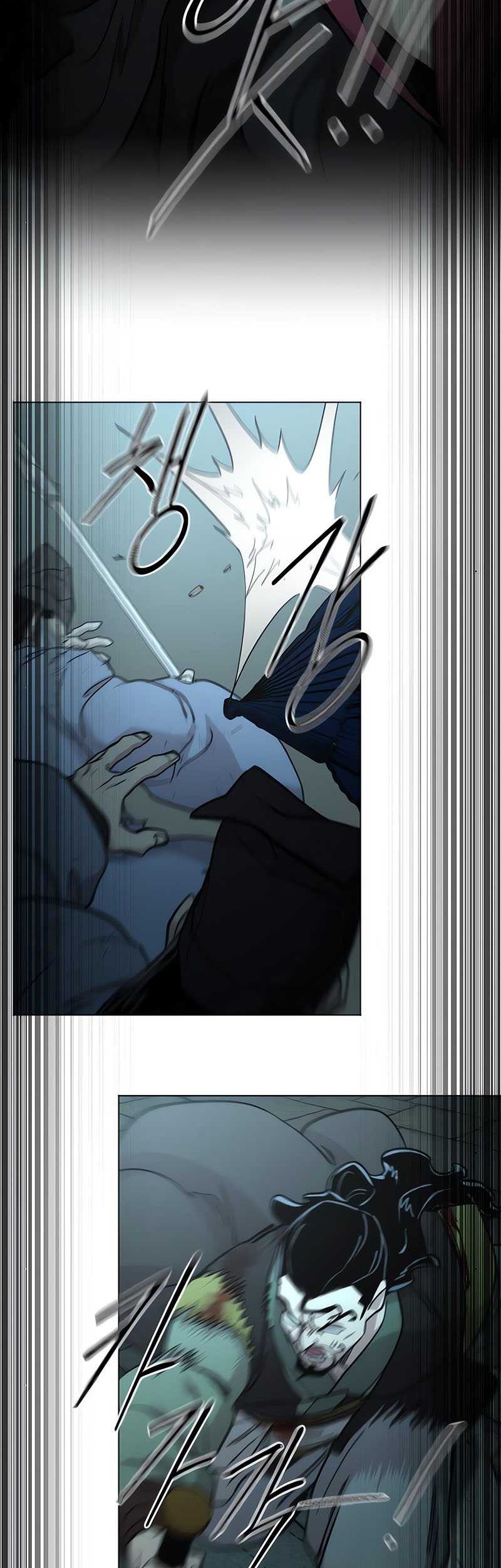 Return of the Flowery Mountain Sect Chapter 101 - halaman 11