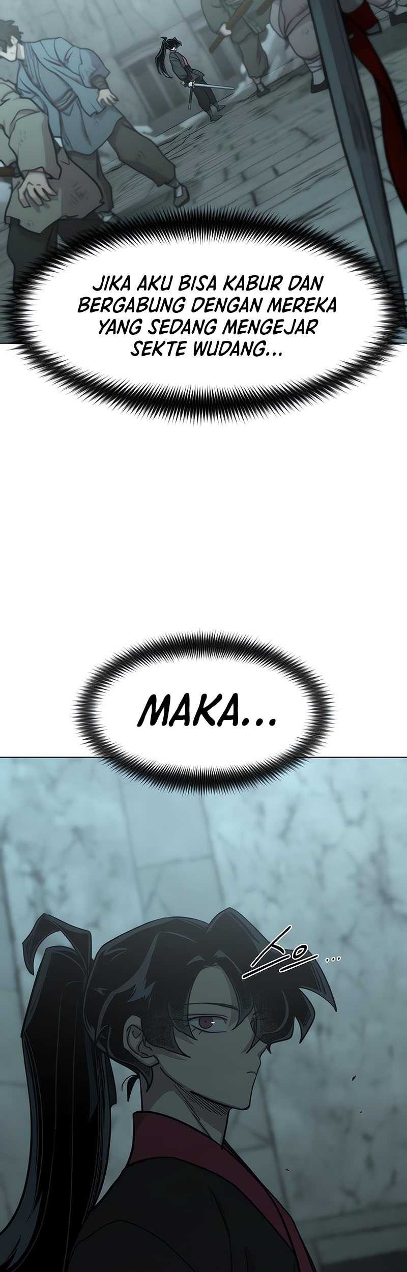 Return of the Flowery Mountain Sect Chapter 101 - halaman 16