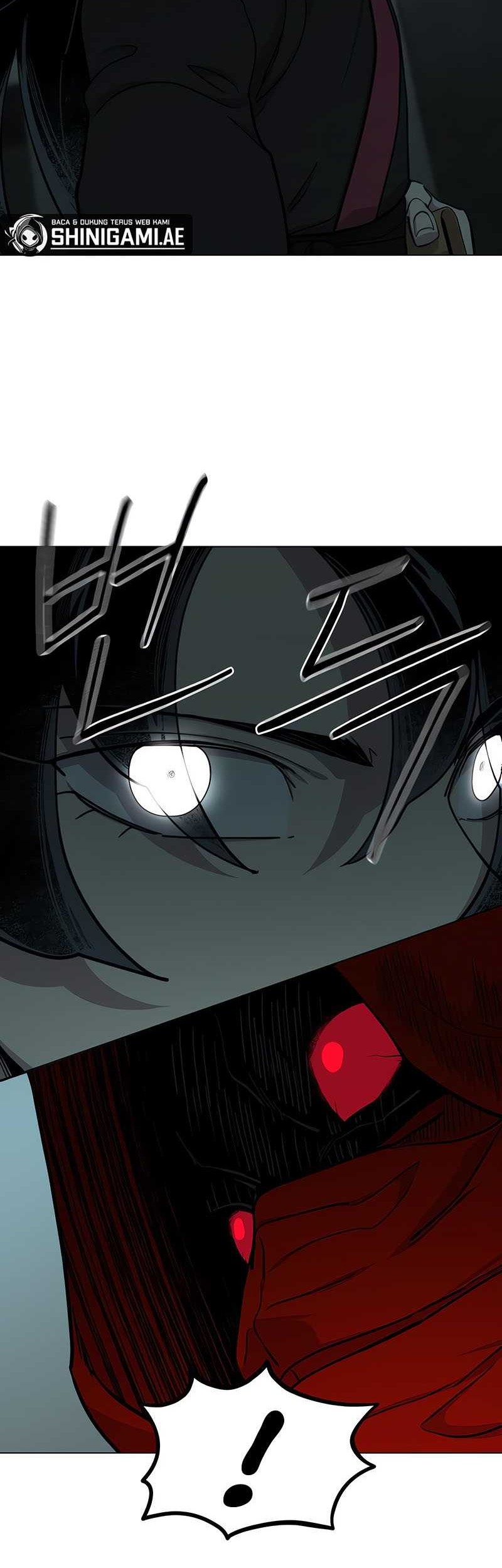 Return of the Flowery Mountain Sect Chapter 101 - halaman 17