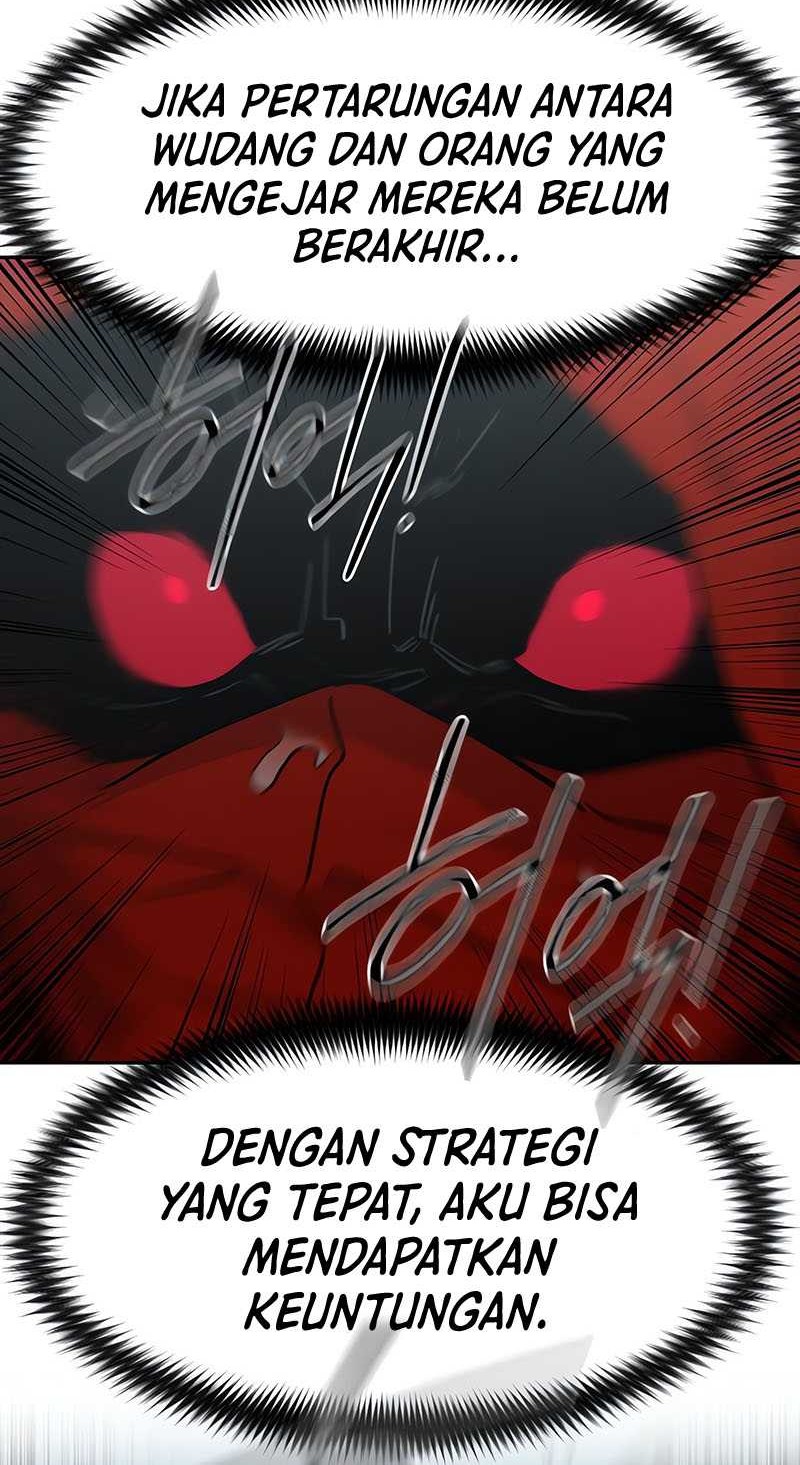 Return of the Flowery Mountain Sect Chapter 101 - halaman 21