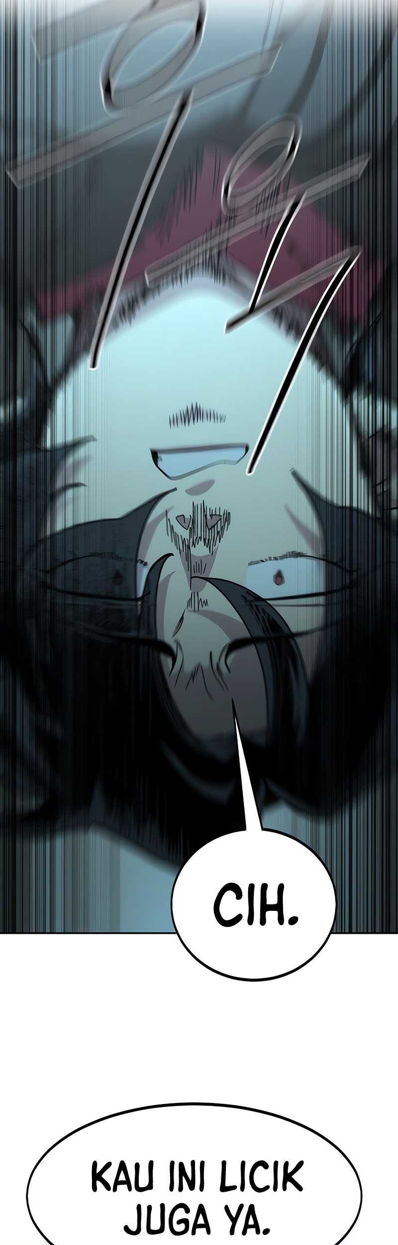 Return of the Flowery Mountain Sect Chapter 101 - halaman 22