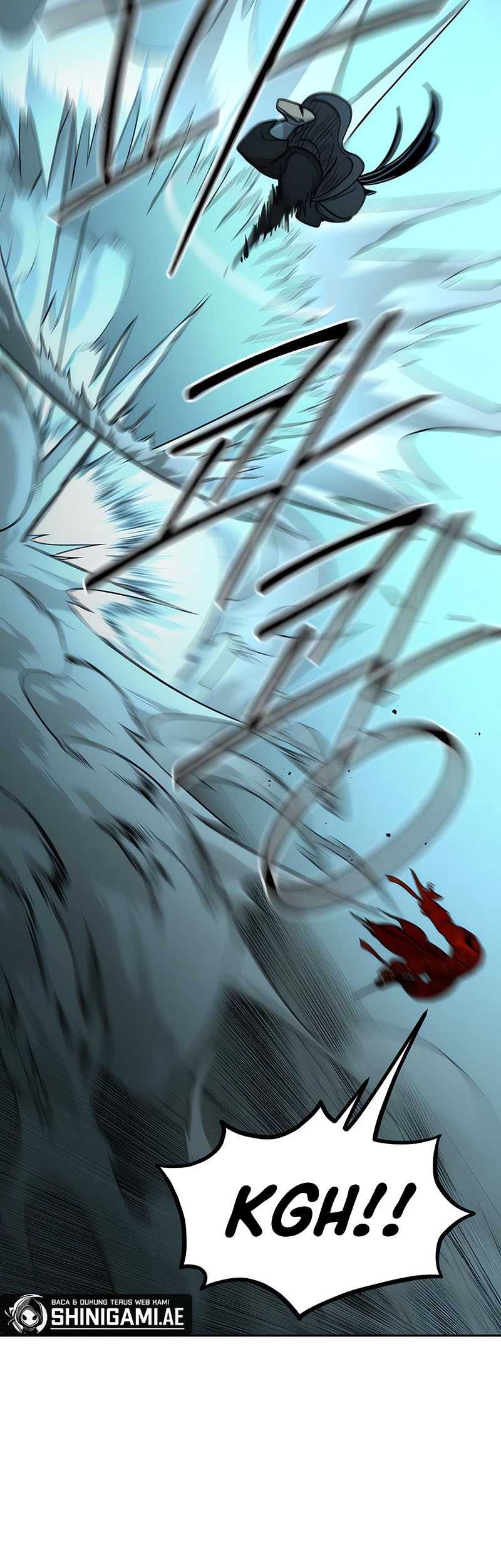 Return of the Flowery Mountain Sect Chapter 101 - halaman 24