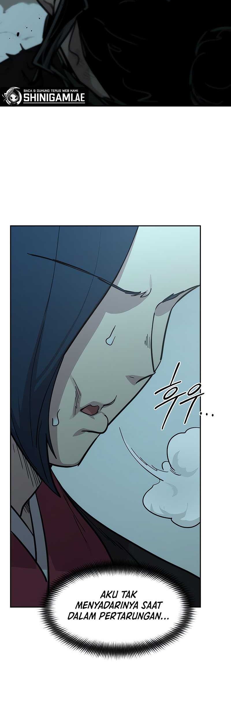 Return of the Flowery Mountain Sect Chapter 101 - halaman 29