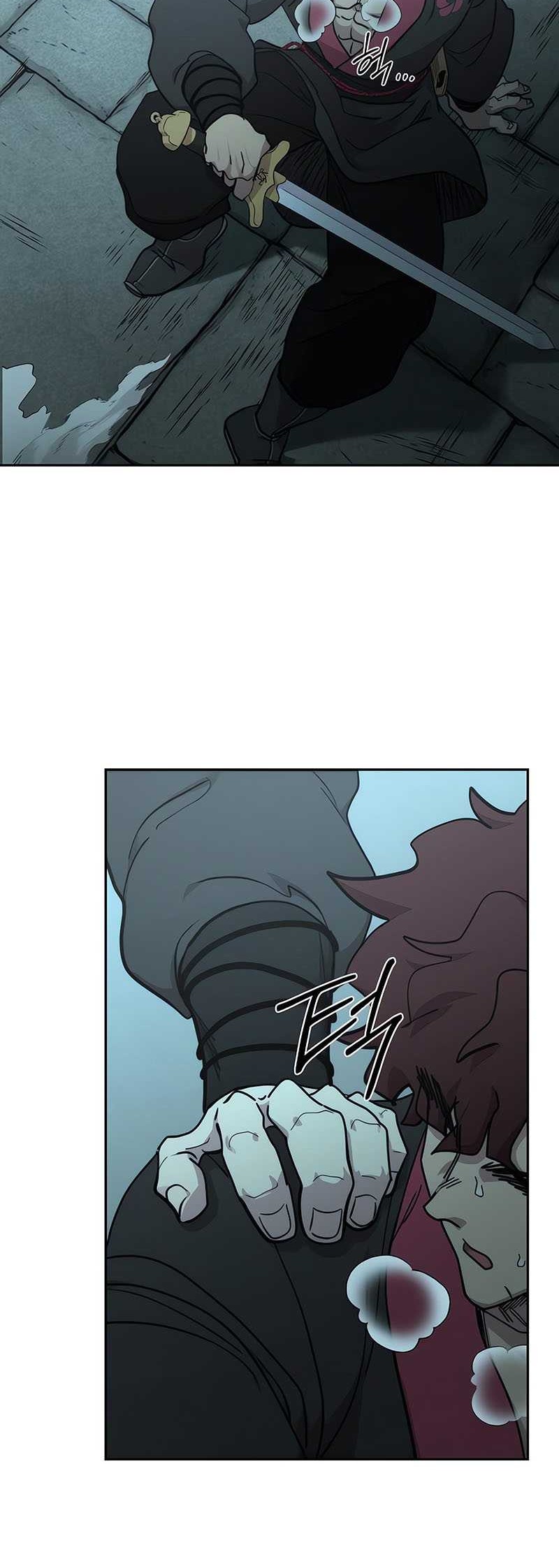 Return of the Flowery Mountain Sect Chapter 101 - halaman 33