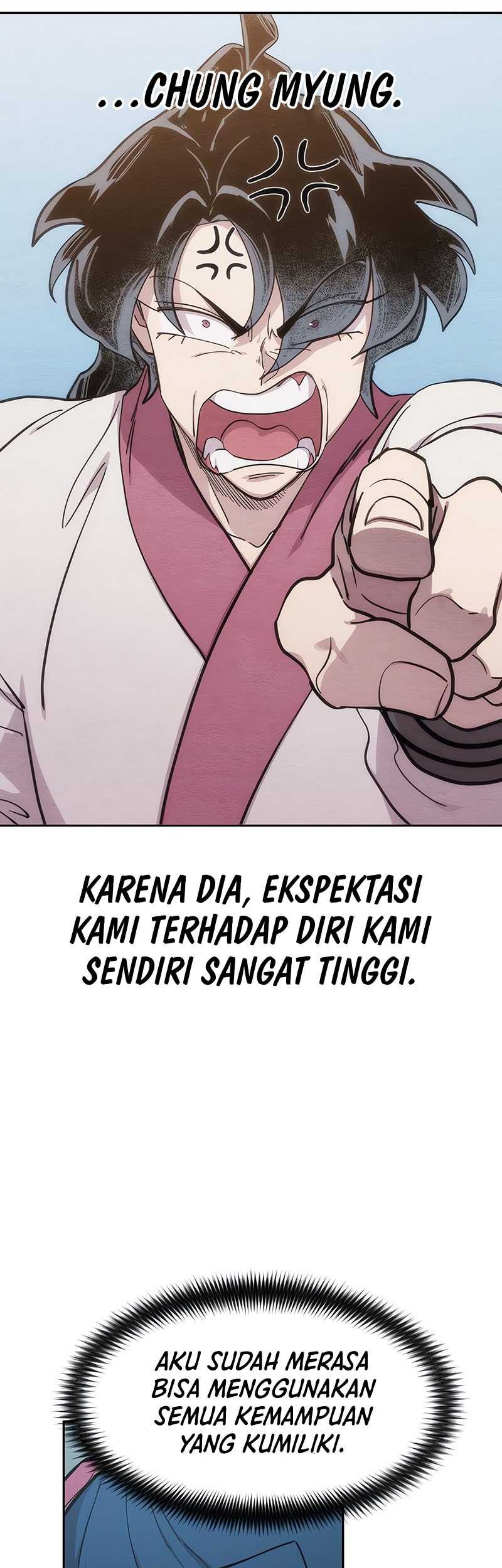 Return of the Flowery Mountain Sect Chapter 101 - halaman 38