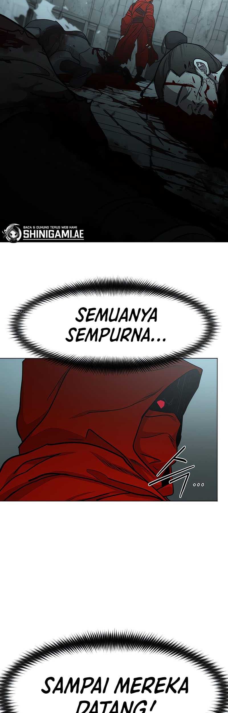 Return of the Flowery Mountain Sect Chapter 101 - halaman 4