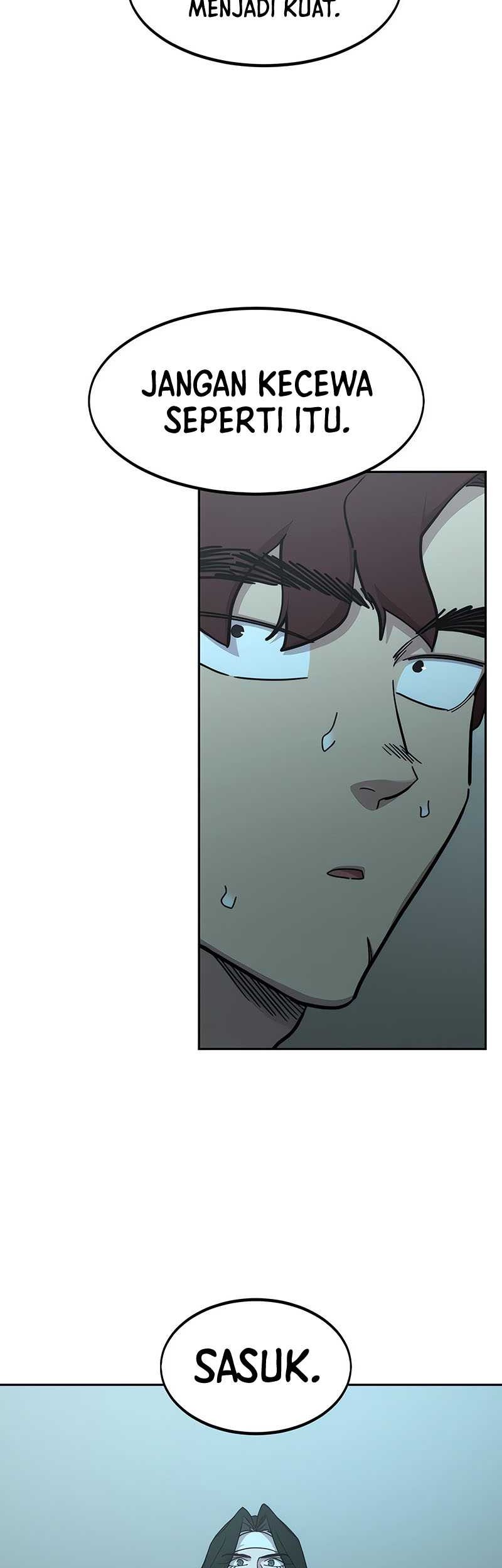 Return of the Flowery Mountain Sect Chapter 101 - halaman 40