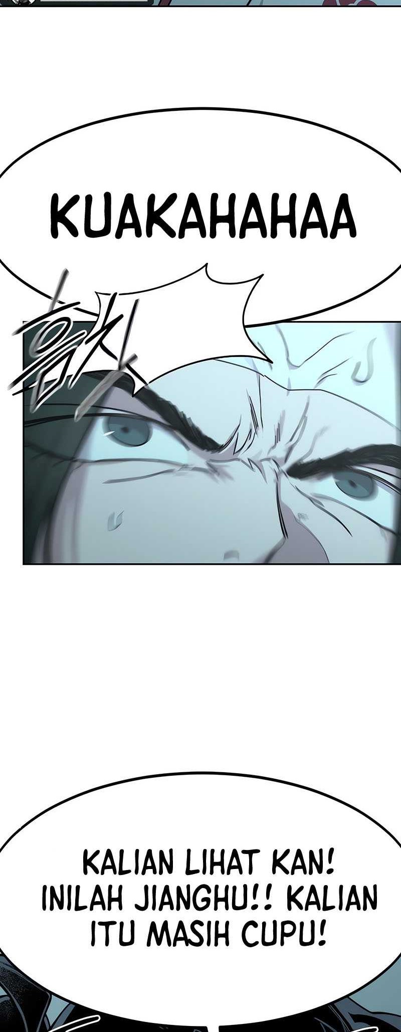 Return of the Flowery Mountain Sect Chapter 101 - halaman 45