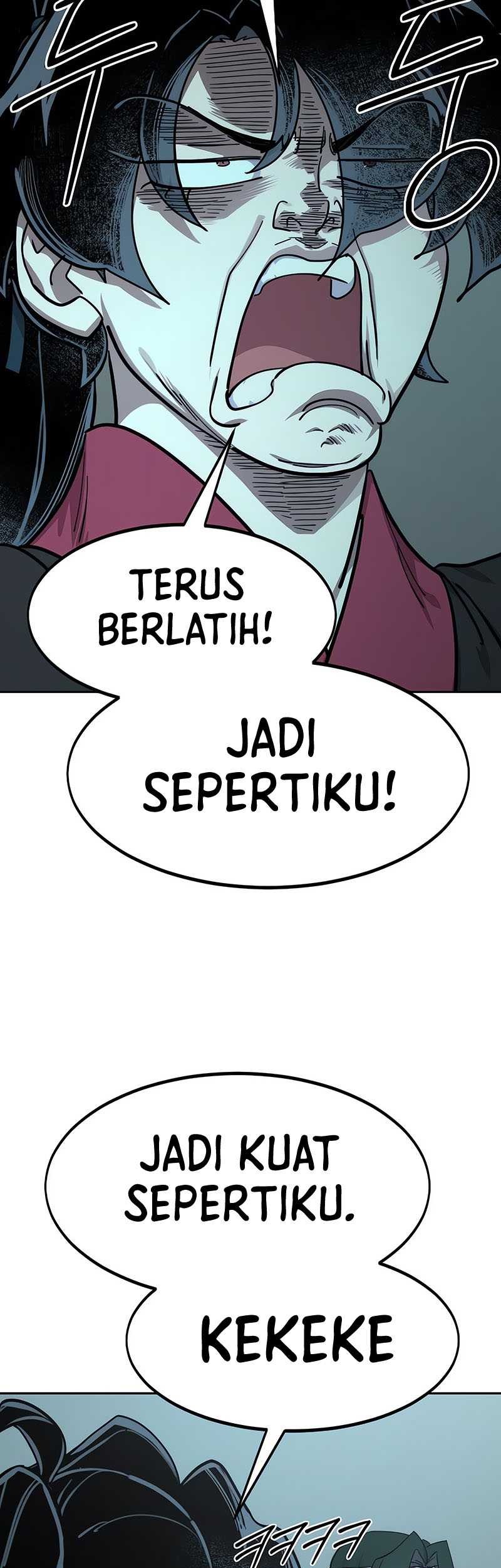 Return of the Flowery Mountain Sect Chapter 101 - halaman 46