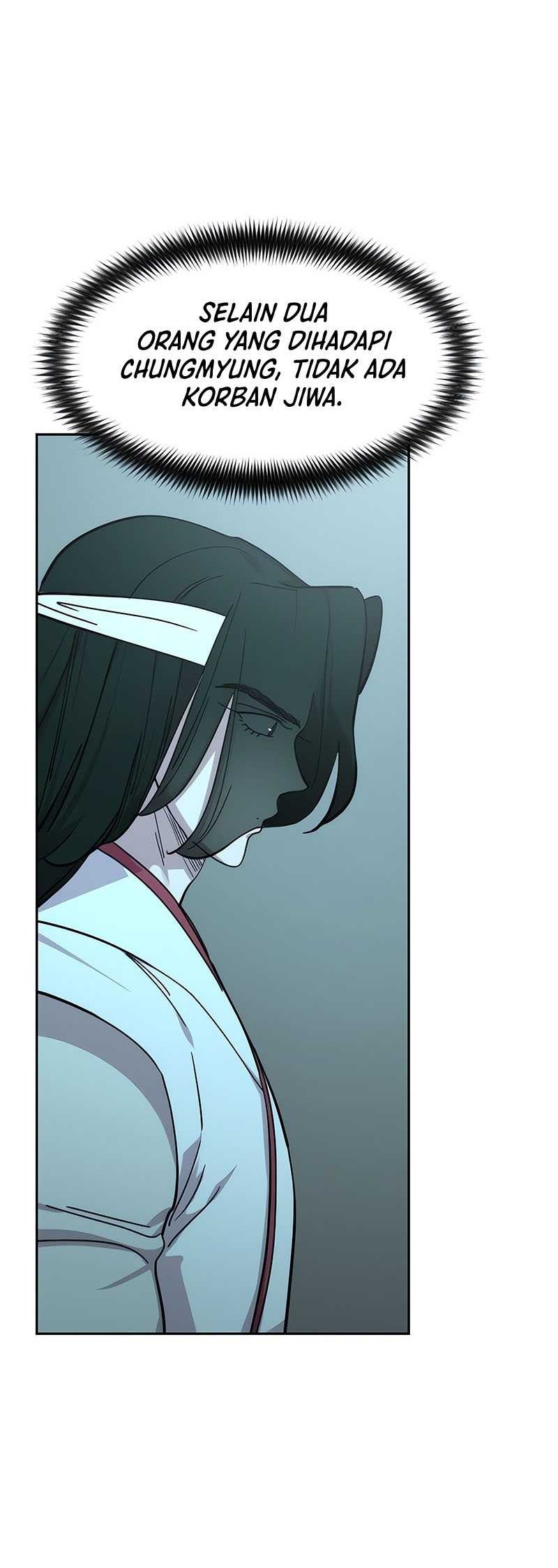 Return of the Flowery Mountain Sect Chapter 101 - halaman 49