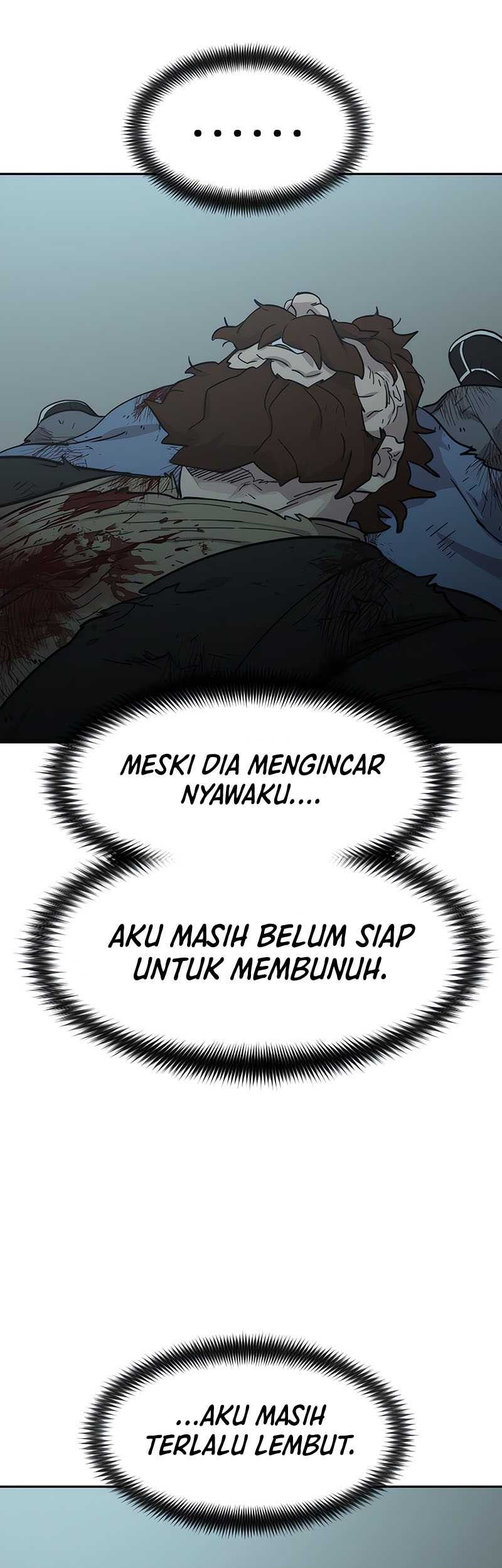 Return of the Flowery Mountain Sect Chapter 101 - halaman 50