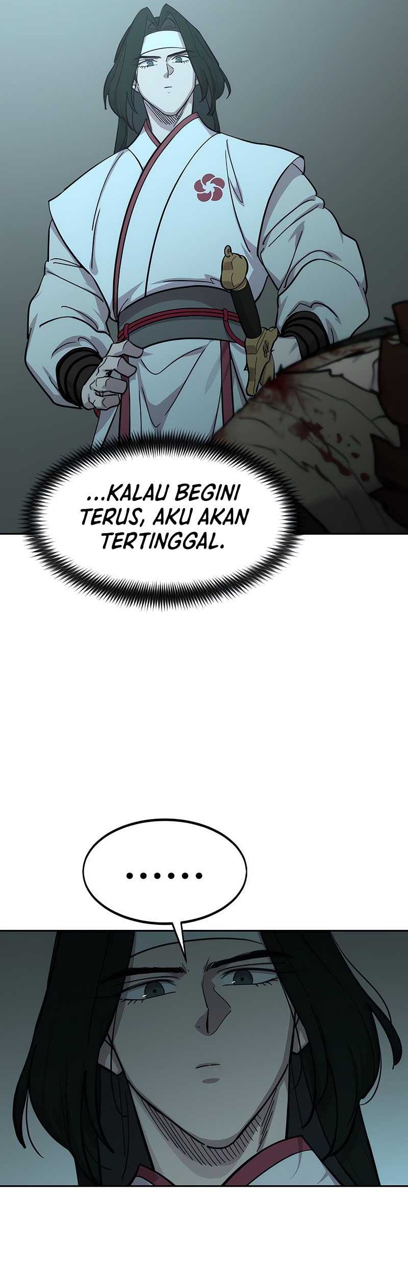 Return of the Flowery Mountain Sect Chapter 101 - halaman 51
