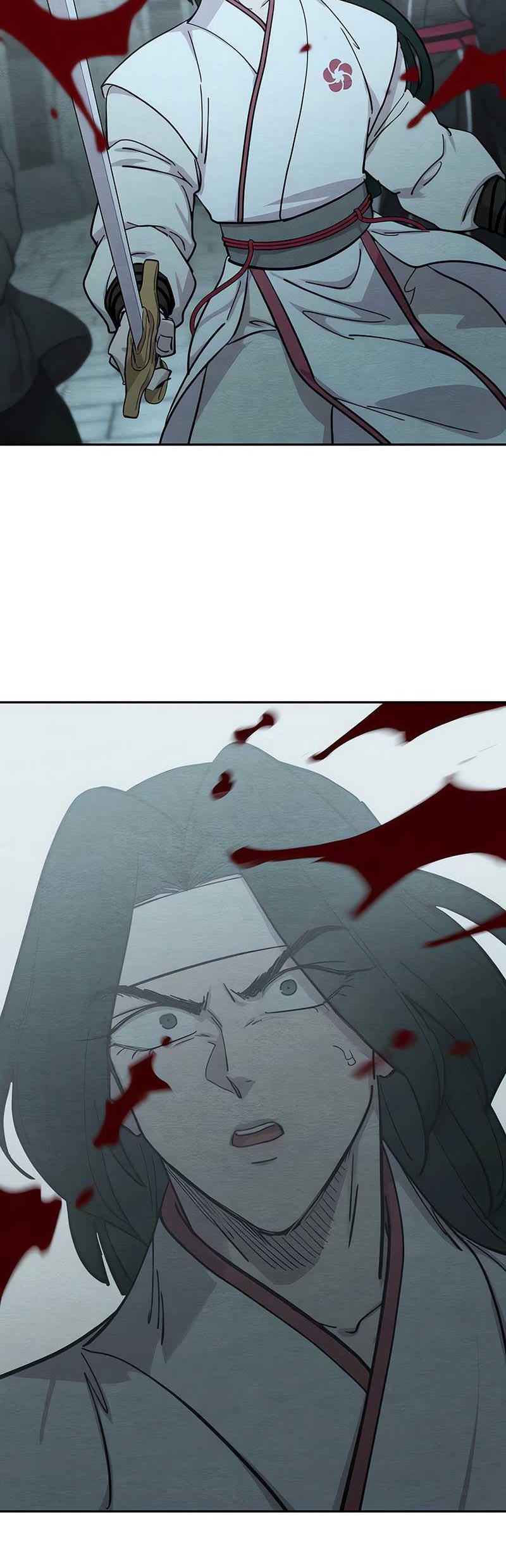 Return of the Flowery Mountain Sect Chapter 101 - halaman 53