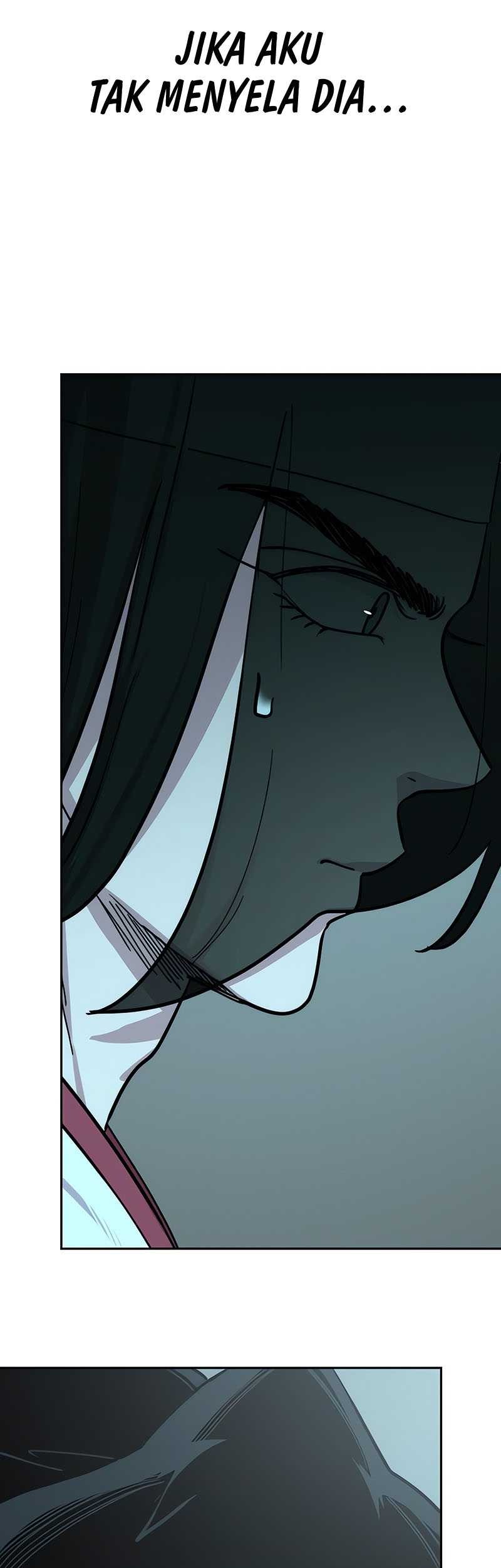 Return of the Flowery Mountain Sect Chapter 101 - halaman 54