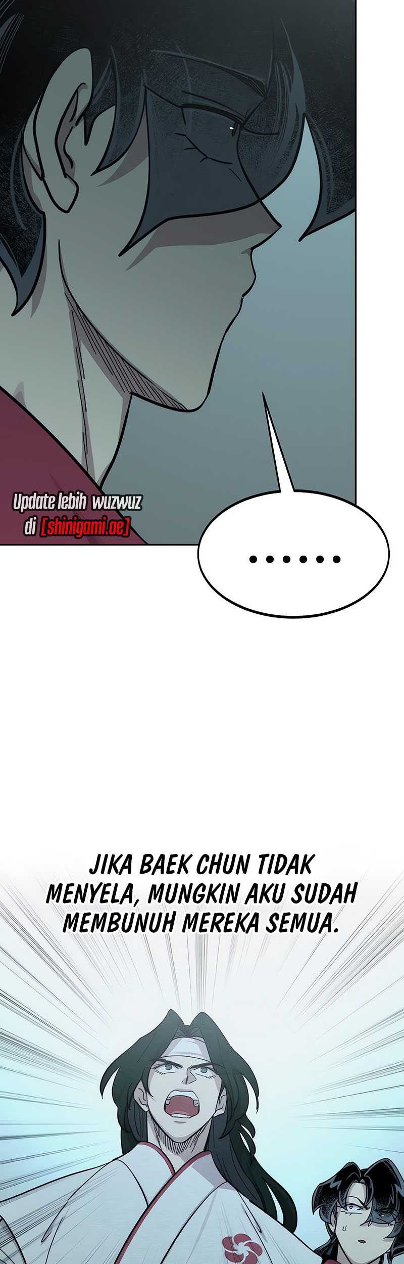Return of the Flowery Mountain Sect Chapter 101 - halaman 55