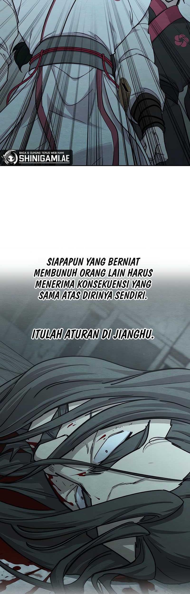 Return of the Flowery Mountain Sect Chapter 101 - halaman 56