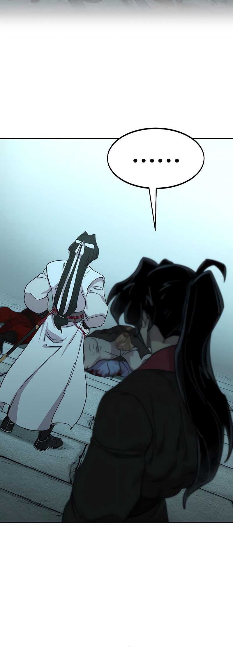 Return of the Flowery Mountain Sect Chapter 101 - halaman 57
