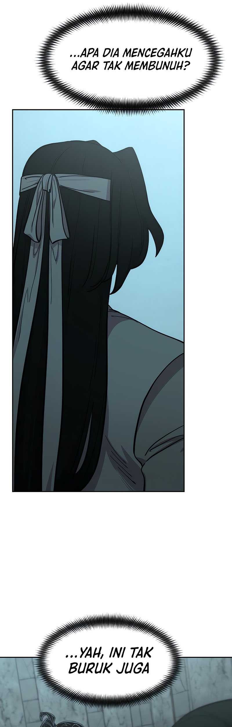 Return of the Flowery Mountain Sect Chapter 101 - halaman 58