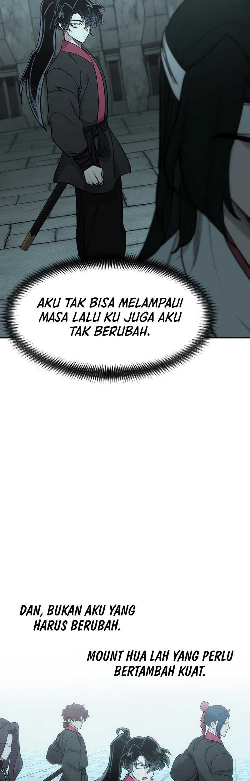Return of the Flowery Mountain Sect Chapter 101 - halaman 59
