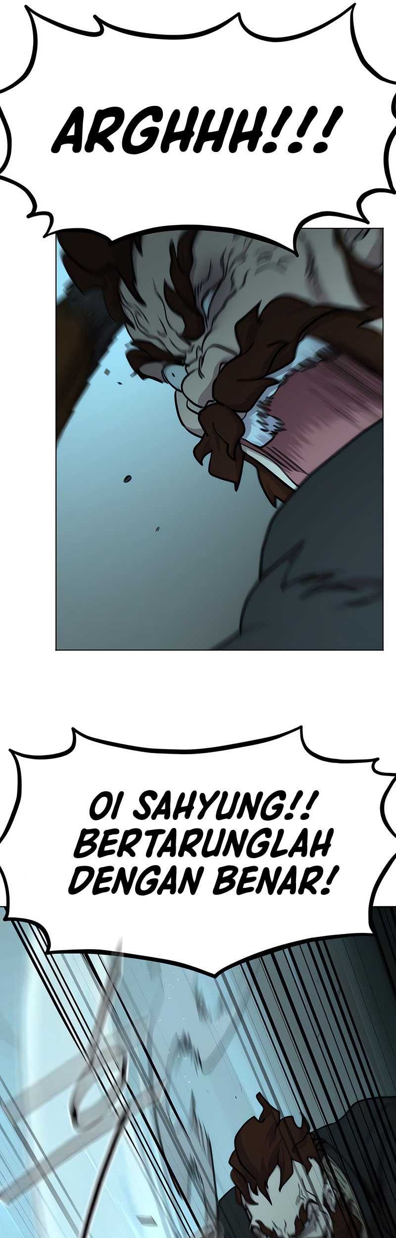 Return of the Flowery Mountain Sect Chapter 101 - halaman 6