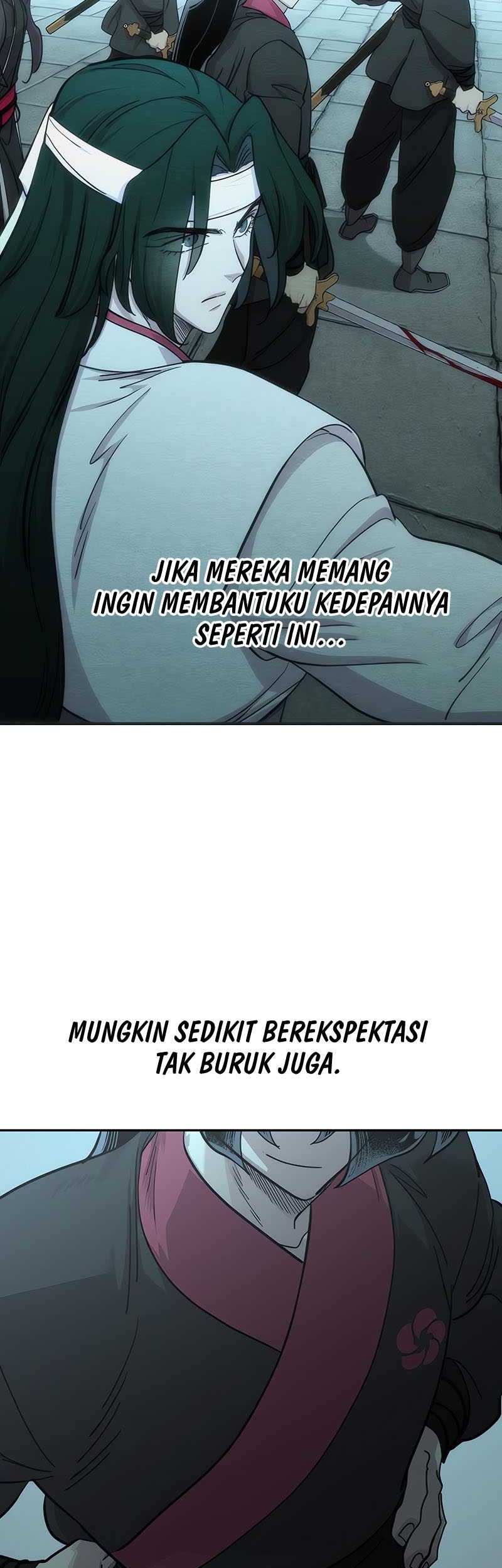 Return of the Flowery Mountain Sect Chapter 101 - halaman 60