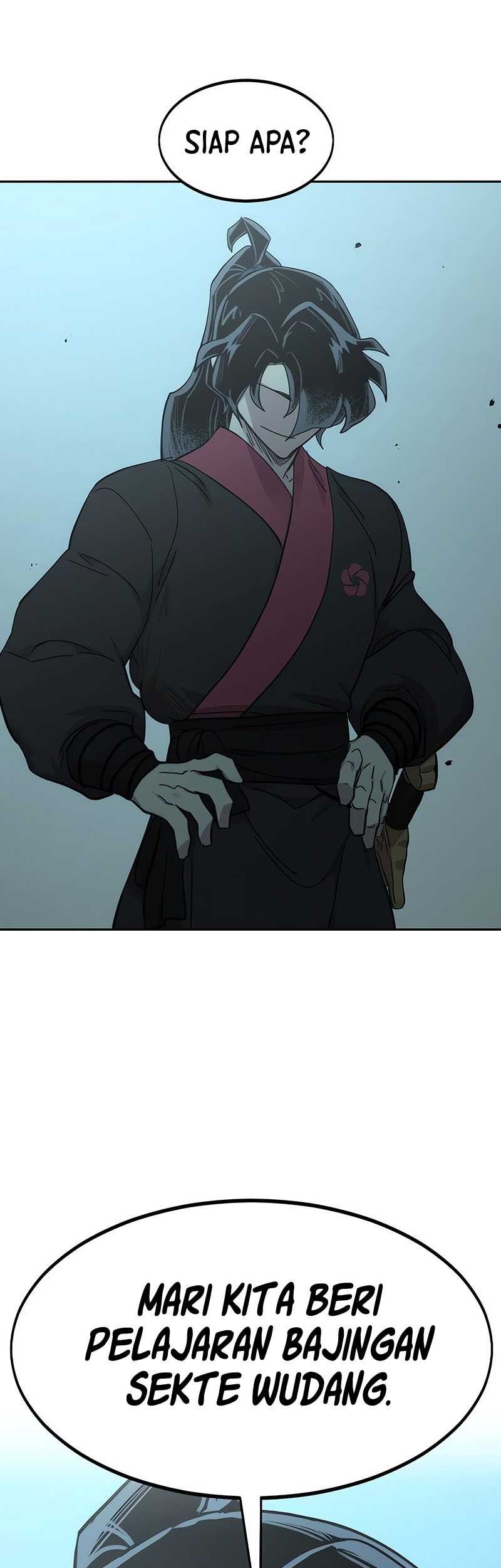 Return of the Flowery Mountain Sect Chapter 101 - halaman 62