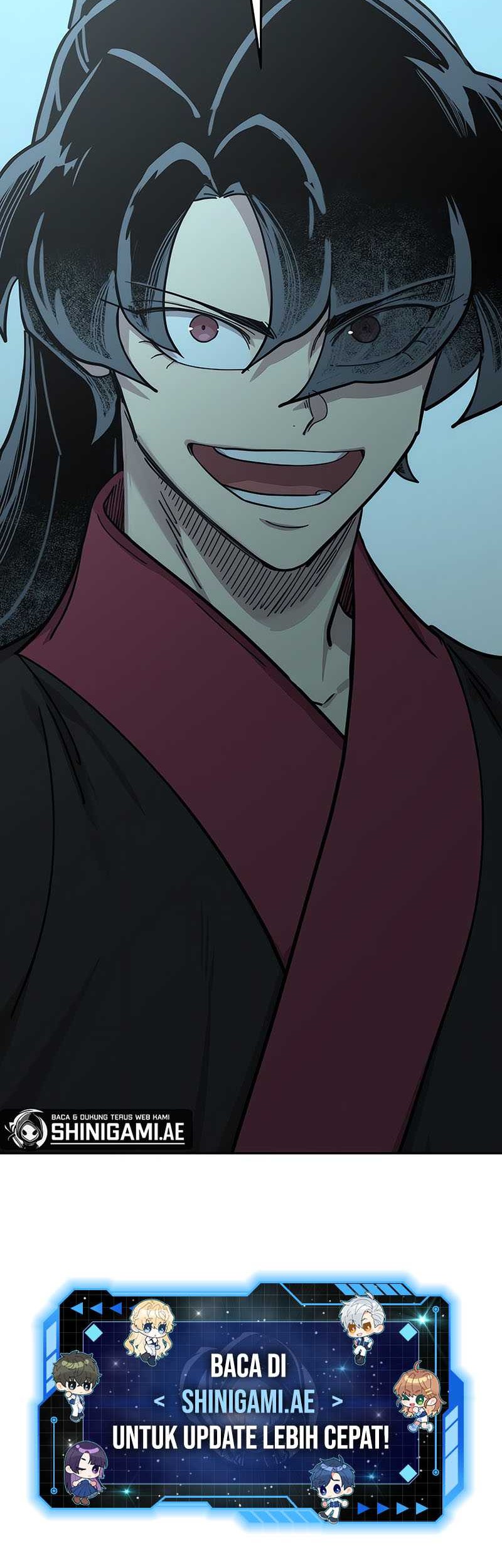Return of the Flowery Mountain Sect Chapter 101 - halaman 63